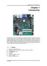 Preview for 7 page of AXIOMTEK MANO300 Series User Manual