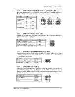 Preview for 17 page of AXIOMTEK MANO310 Series User Manual