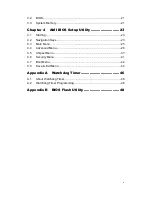 Preview for 5 page of AXIOMTEK MANO315 Series User Manual