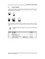 Preview for 13 page of AXIOMTEK MANO315 Series User Manual