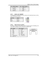 Preview for 25 page of AXIOMTEK MANO315 Series User Manual