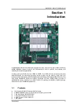 Preview for 7 page of AXIOMTEK MANO321 Series User Manual