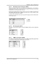 Preview for 25 page of AXIOMTEK MANO321 Series User Manual