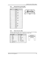 Preview for 19 page of AXIOMTEK MANO500 Series User Manual