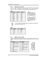 Preview for 20 page of AXIOMTEK MANO500 Series User Manual