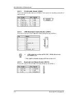 Предварительный просмотр 26 страницы AXIOMTEK MANO500 Series User Manual