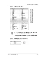 Предварительный просмотр 27 страницы AXIOMTEK MANO500 Series User Manual