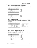 Предварительный просмотр 29 страницы AXIOMTEK MANO500 Series User Manual