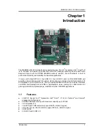 Preview for 7 page of AXIOMTEK MANO520 Series User Manual