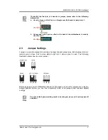 Preview for 13 page of AXIOMTEK MANO520 Series User Manual