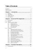 Preview for 4 page of AXIOMTEK MANO523 Series User Manual