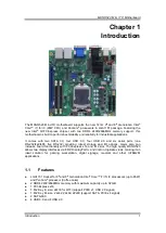 Preview for 7 page of AXIOMTEK MANO523 Series User Manual