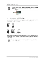 Preview for 14 page of AXIOMTEK MANO523 Series User Manual