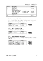 Preview for 15 page of AXIOMTEK MANO523 Series User Manual