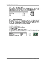 Preview for 16 page of AXIOMTEK MANO523 Series User Manual