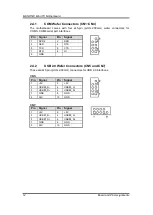 Preview for 18 page of AXIOMTEK MANO523 Series User Manual