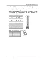 Preview for 19 page of AXIOMTEK MANO523 Series User Manual