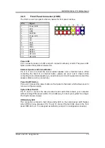 Preview for 21 page of AXIOMTEK MANO523 Series User Manual