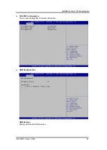 Preview for 47 page of AXIOMTEK MANO523 Series User Manual