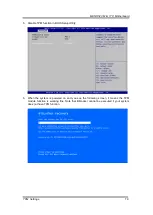 Preview for 85 page of AXIOMTEK MANO523 Series User Manual