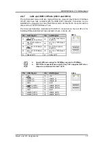 Предварительный просмотр 23 страницы AXIOMTEK MANO526 User Manual