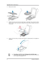 Предварительный просмотр 12 страницы AXIOMTEK MANO540 Series User Manual