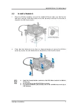 Предварительный просмотр 13 страницы AXIOMTEK MANO540 Series User Manual