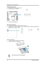 Предварительный просмотр 16 страницы AXIOMTEK MANO540 Series User Manual