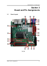 Предварительный просмотр 17 страницы AXIOMTEK MANO540 Series User Manual