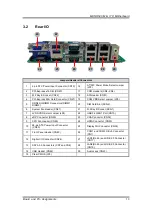 Предварительный просмотр 19 страницы AXIOMTEK MANO540 Series User Manual