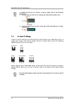 Предварительный просмотр 20 страницы AXIOMTEK MANO540 Series User Manual