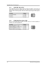 Предварительный просмотр 22 страницы AXIOMTEK MANO540 Series User Manual