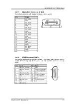 Предварительный просмотр 31 страницы AXIOMTEK MANO540 Series User Manual