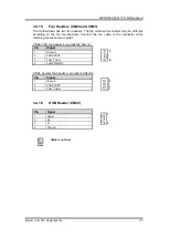 Предварительный просмотр 33 страницы AXIOMTEK MANO540 Series User Manual