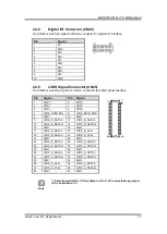 Preview for 23 page of AXIOMTEK MANO560 Series User Manual