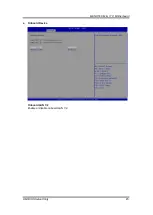 Preview for 51 page of AXIOMTEK MANO560 Series User Manual