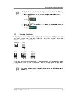 Preview for 13 page of AXIOMTEK MANO842 Series User Manual