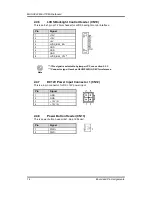 Preview for 20 page of AXIOMTEK MANO842 Series User Manual