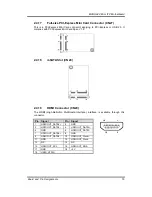 Предварительный просмотр 25 страницы AXIOMTEK MANO842 Series User Manual