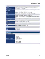 Preview for 9 page of AXIOMTEK MANO860 User Manual