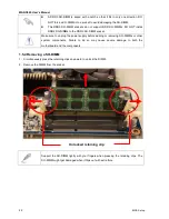 Preview for 26 page of AXIOMTEK MANO860 User Manual