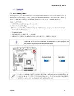 Preview for 29 page of AXIOMTEK MANO860 User Manual