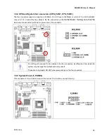 Preview for 33 page of AXIOMTEK MANO860 User Manual