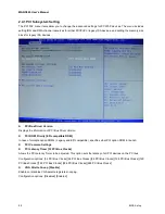 Preview for 46 page of AXIOMTEK MANO860 User Manual