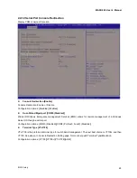 Preview for 69 page of AXIOMTEK MANO860 User Manual