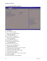 Preview for 72 page of AXIOMTEK MANO860 User Manual