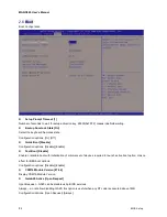 Preview for 86 page of AXIOMTEK MANO860 User Manual