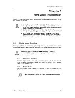 Preview for 23 page of AXIOMTEK MANO861 User Manual