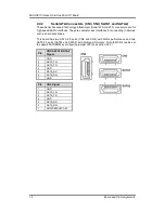 Preview for 20 page of AXIOMTEK MANO873 Series User Manual