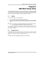 Preview for 43 page of AXIOMTEK MANO873 Series User Manual